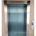 the elevator door cover